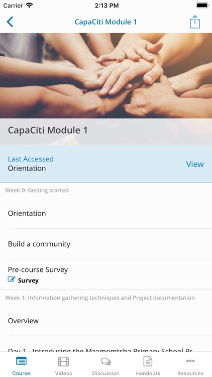 CapaCiTi screenshot-5