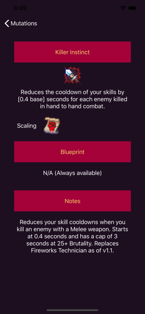 Unofficial Dead Cells Guide(圖3)-速報App
