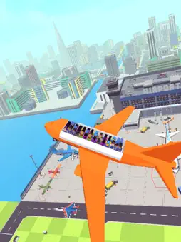 Happy Crowd screenshot 11