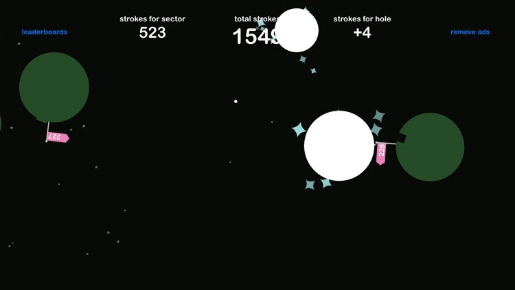 space.golf screenshot-3
