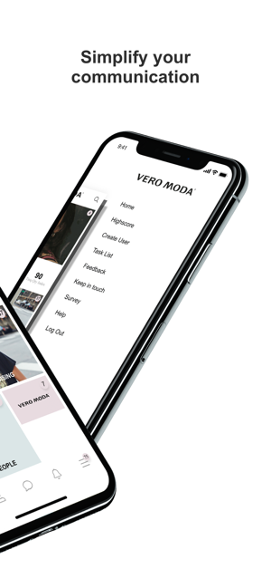 VM Retail Universe(圖2)-速報App