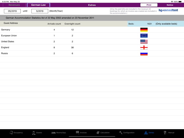Residenz Check screenshot-9