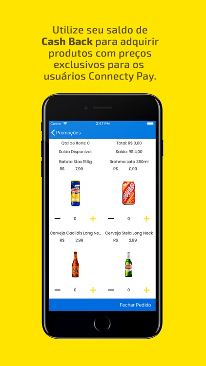 Connecty Pay screenshot-5