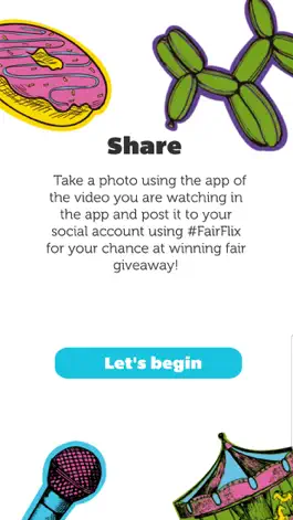 Game screenshot FairFlix hack