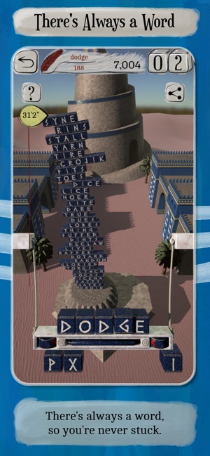 Tower of Babble(圖5)-速報App