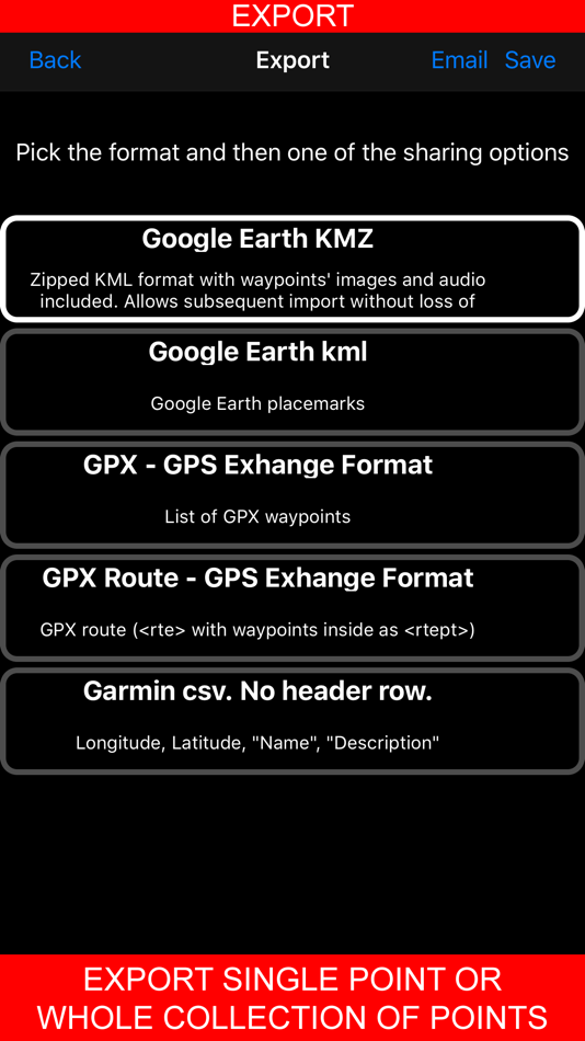 #10. Planimeter 55. Measure on map. (iOS) 由: Kalimex-Consulting s.r.o. @Blocoware & Stanislav Dvoychenko