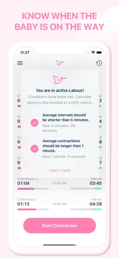 Storky: Screenshot 4 von 6