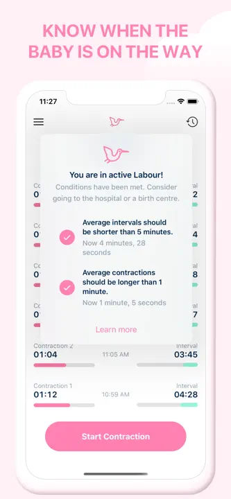 Storky: Screenshot 4 von 6