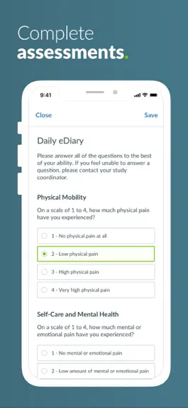 Game screenshot Science 37 Clinical Research hack