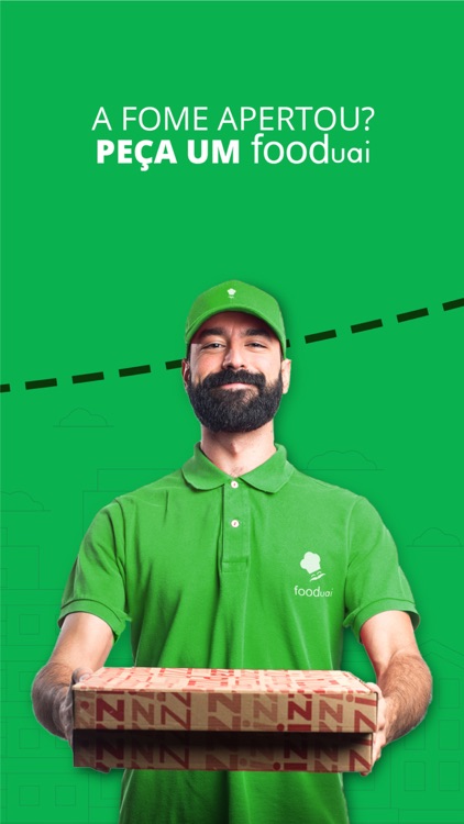 Fooduai Delivery screenshot-4