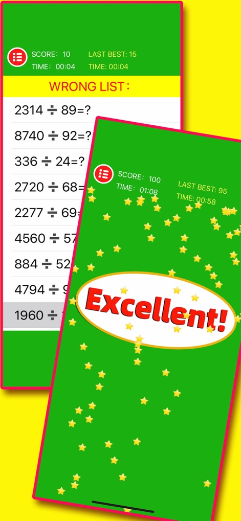 Math master:For grades 1 to 6 - Books App | MWM