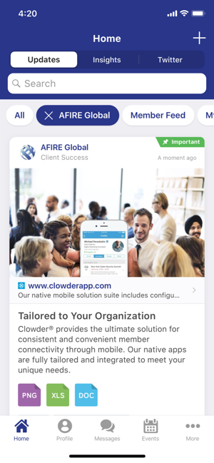 AFIRE Global