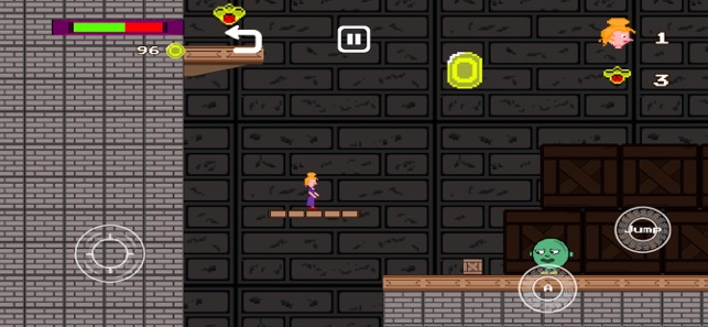 Dungeon Mirror(圖2)-速報App