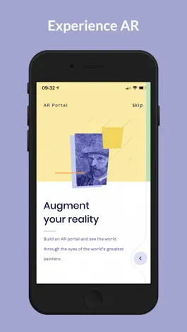 Game screenshot Kunster - AR Art Video Maker mod apk