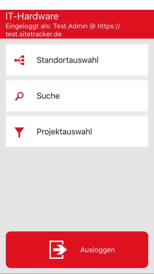 #1. SiteTracker Mobile (iOS) 由: Solvum GmbH