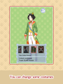 Prince Snow White screenshot 9