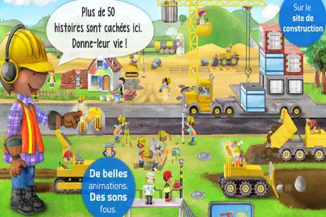 Tiny Builders
