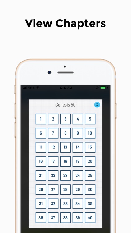 Tagalog Bible - ang biblia screenshot-6