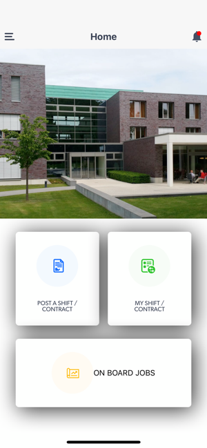 Medicashift Facility(圖4)-速報App