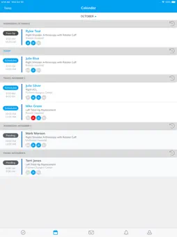 SurgerEase screenshot 6