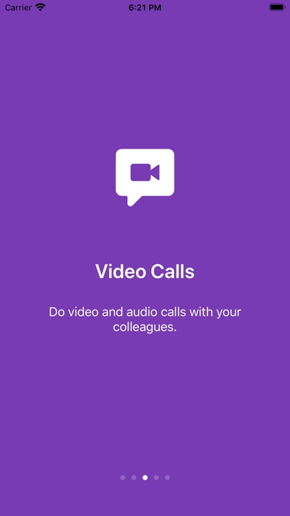 Remote Team screenshot-5