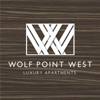 Redvike - Wolf Point West artwork