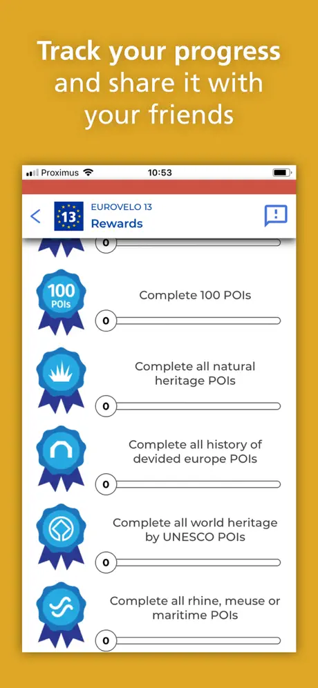 EuroVelo