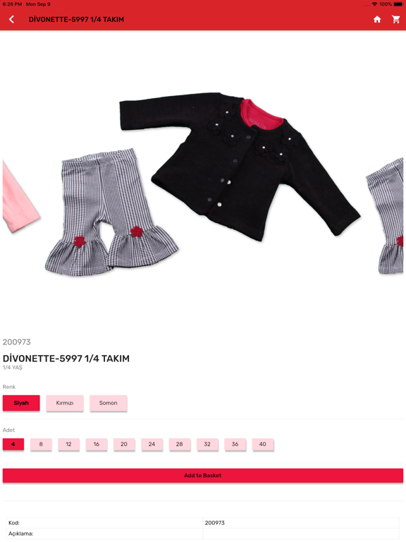 Screenshot #6 pour Cantoy Shop