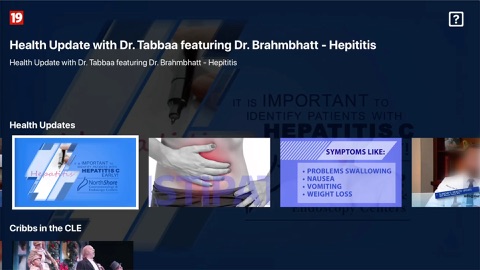 Screenshot #9 for WOIO Cleveland 19 News