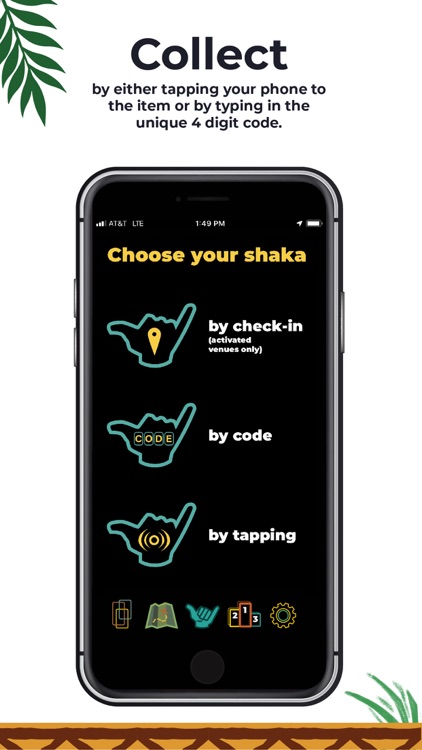 Tikicomber screenshot-4