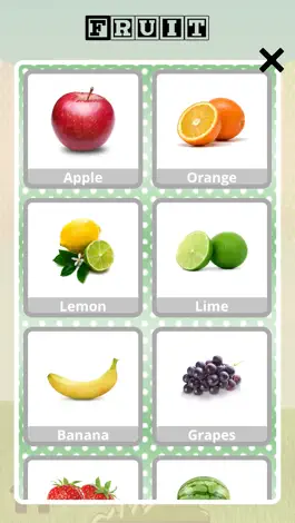 Game screenshot Color Book - learn English apk