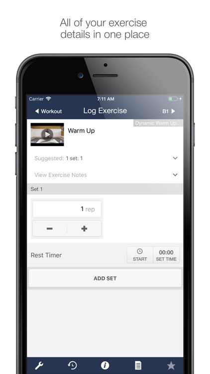 Michelle Waterson Fitness