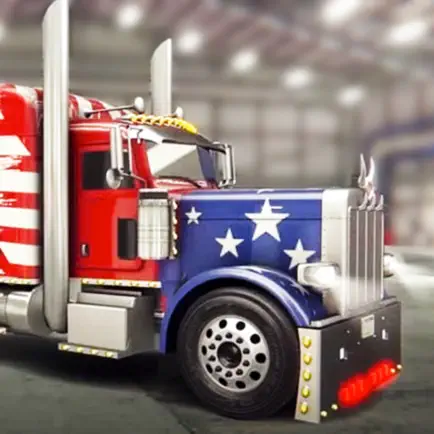 Truck Simulator Games TOW USA Cheats
