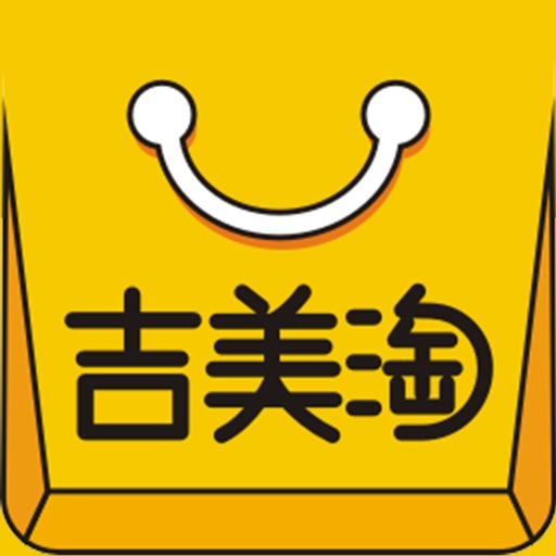 吉美淘-购物时尚馆