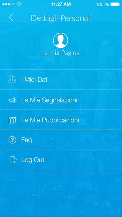 UrbeApp Screenshot 4 - AppWisp.com UrbeApp Screenshot 4 - AppWisp.com