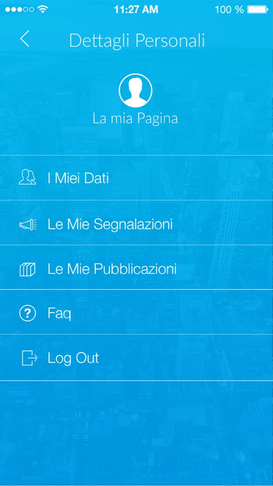 #4. UrbeApp (iOS) By: APPS & PROJECTS SRL SEMPLIFICATA