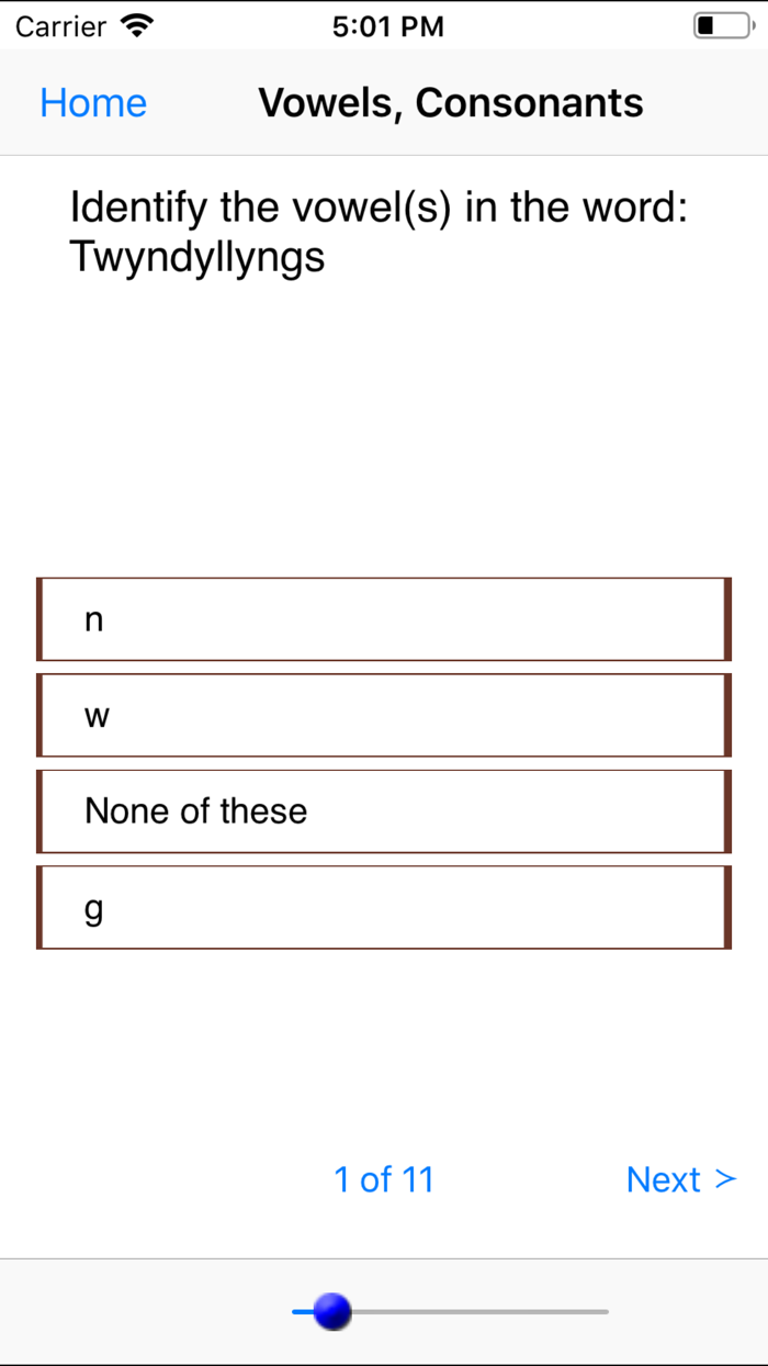 Grammar Basics and Advanced