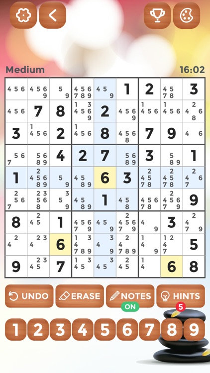 Sudoku :-)