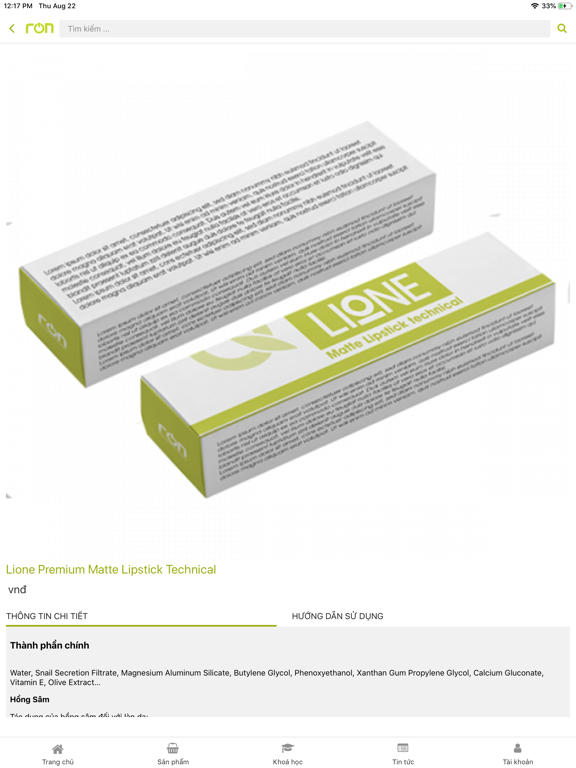 Screenshot #6 pour RON