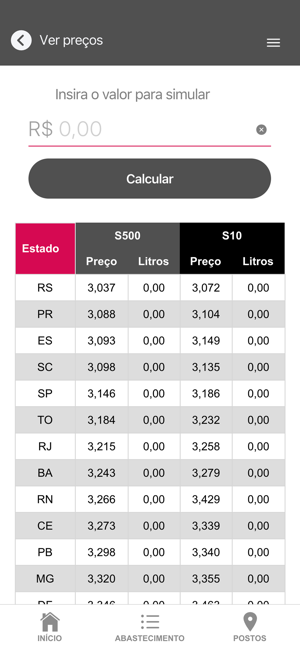 Cartão Caminhoneiro Sem Parar(圖3)-速報App