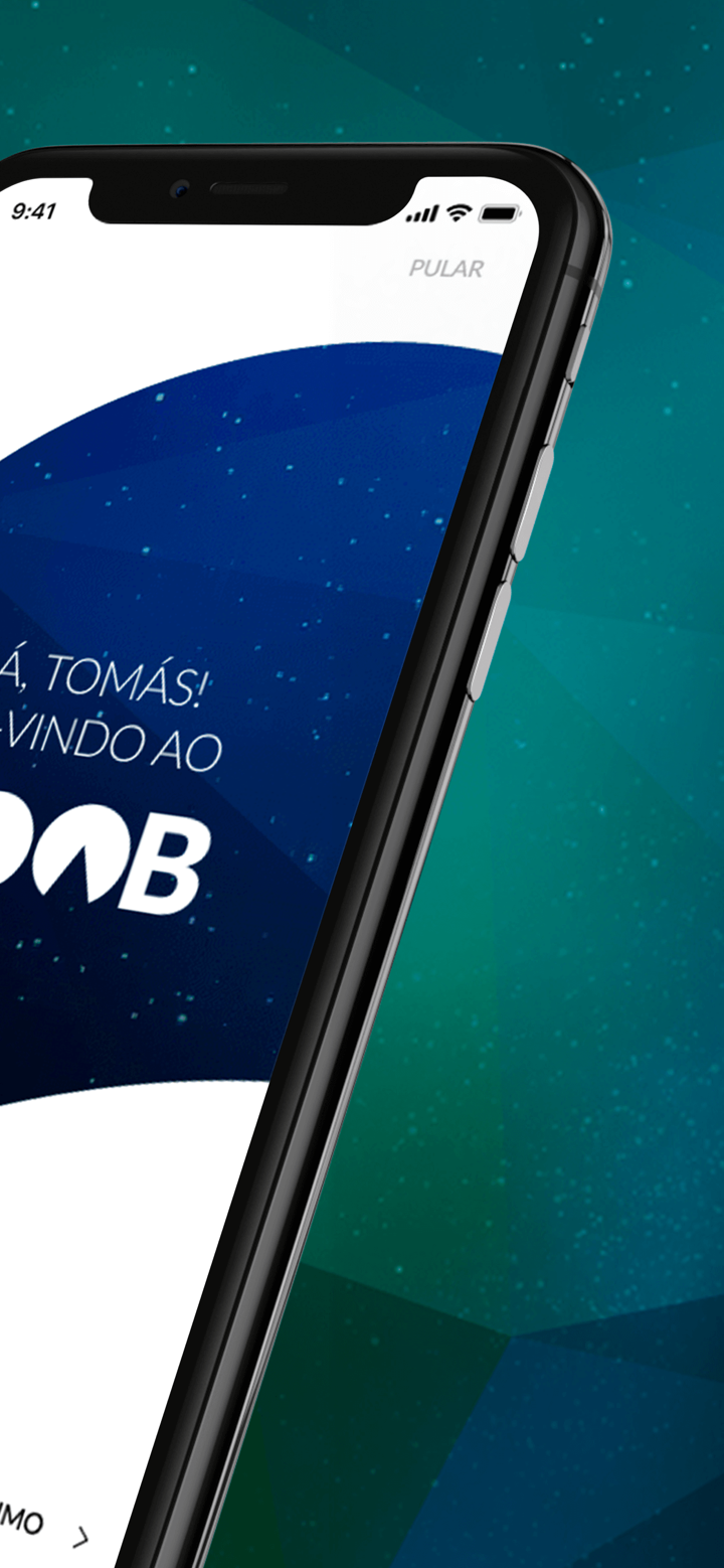 Sicoob Moob screenshot 2