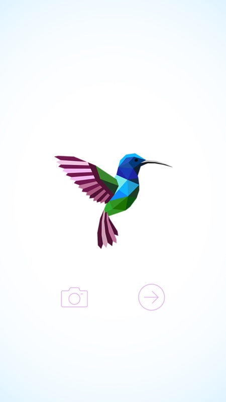 Poly4u: 3D Art Shape puzzle screenshot 9