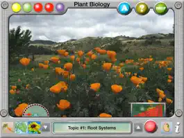 Game screenshot Plant Biology Explorer mod apk