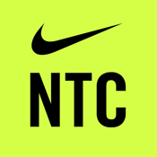 Nike+ Training Club icon