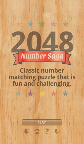 2048 Number Saga Gameのおすすめ画像4