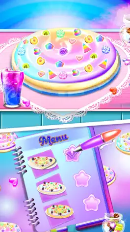 Game screenshot Pizza Maker Games: Cooking apk