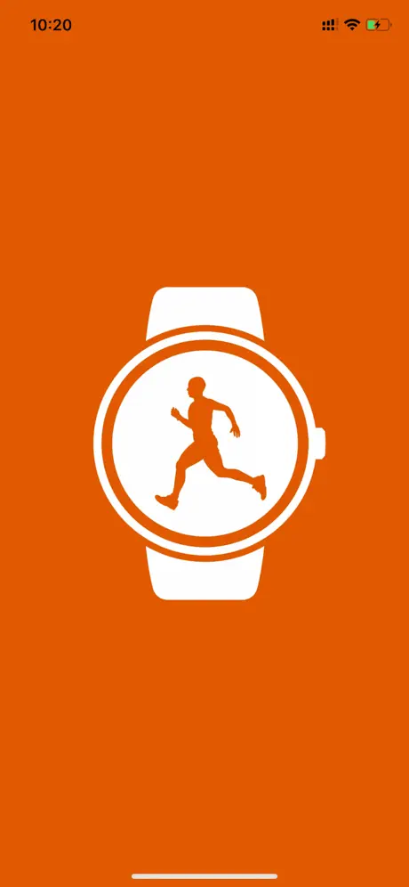 Orunning SW