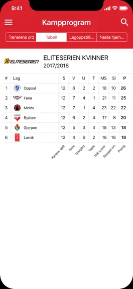 Game screenshot Fana håndball hack
