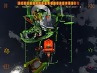 Jet Car Stunts 2 ipad bilder 0