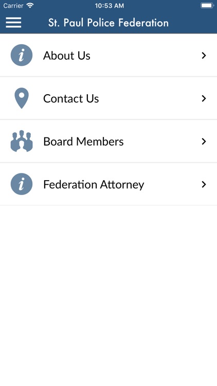 St. Paul Police Federation